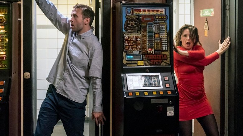 кадр из фильма Дитте и Луиза