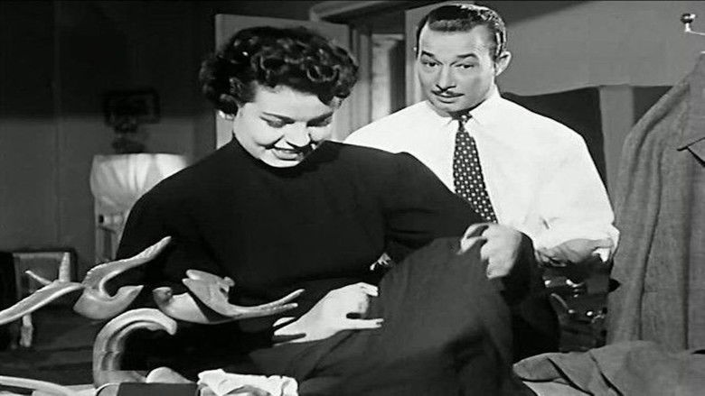 кадр из фильма قرية العشاق