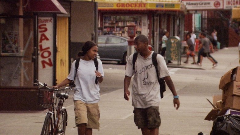 кадр из фильма Gimme the Loot