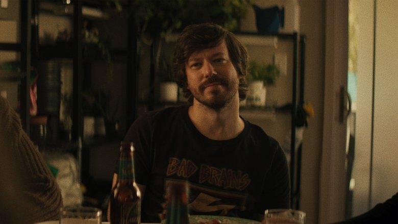 кадр из фильма Пропавшие в ночи