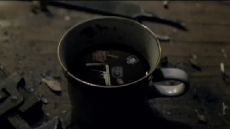 кадр из фильма Black Hole