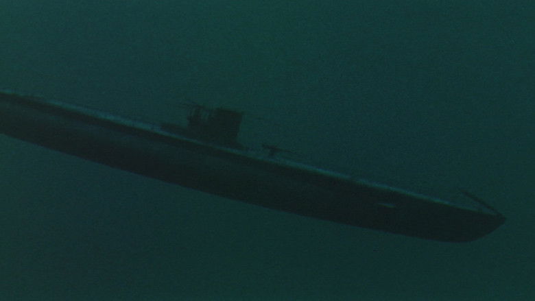 кадр из фильма Под нами враг