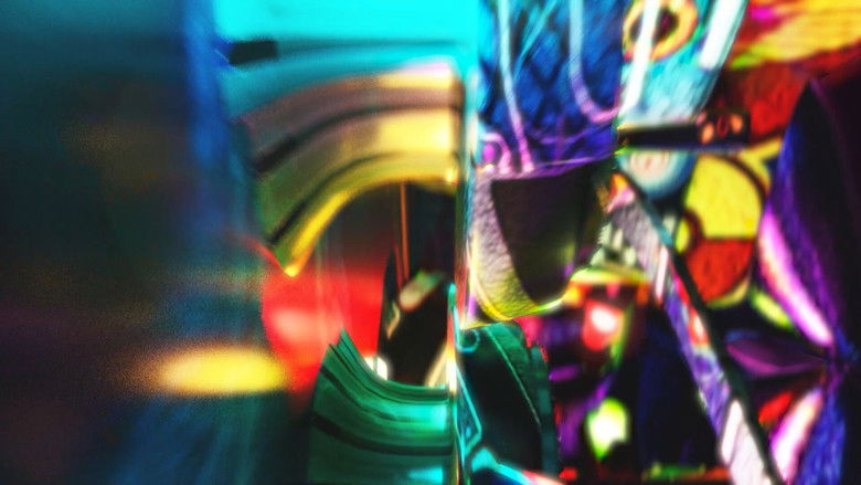 кадр из фильма Albert