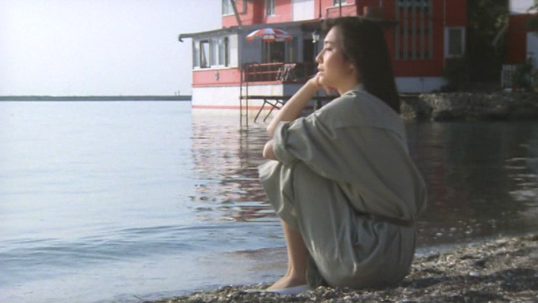 кадр из фильма 沙耶のいる透視図