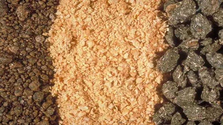 кадр из фильма Sacrifice paysan