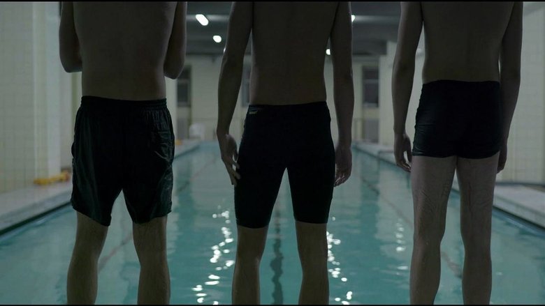 кадр из фильма Strano telo