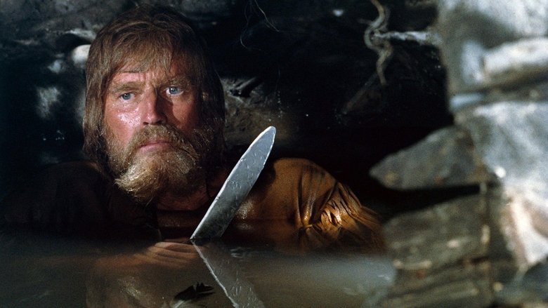 кадр из фильма Люди гор