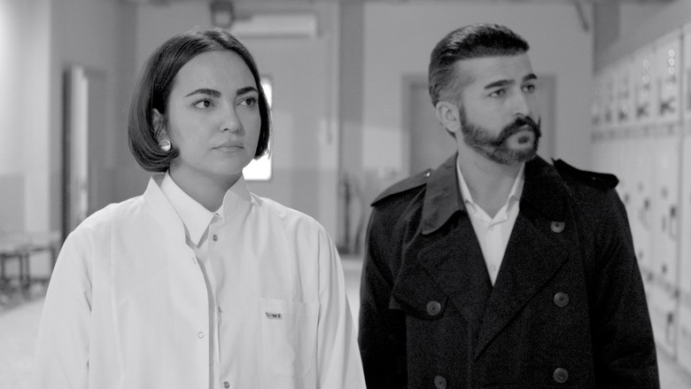 кадр из фильма Anfa 8