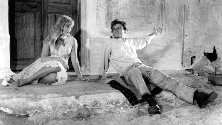 кадр из фильма Корабль мертвецов