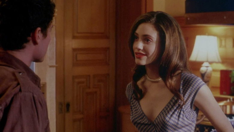 кадр из фильма Nola