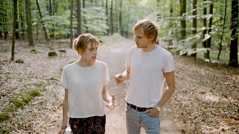 кадр из фильма Романтики 303