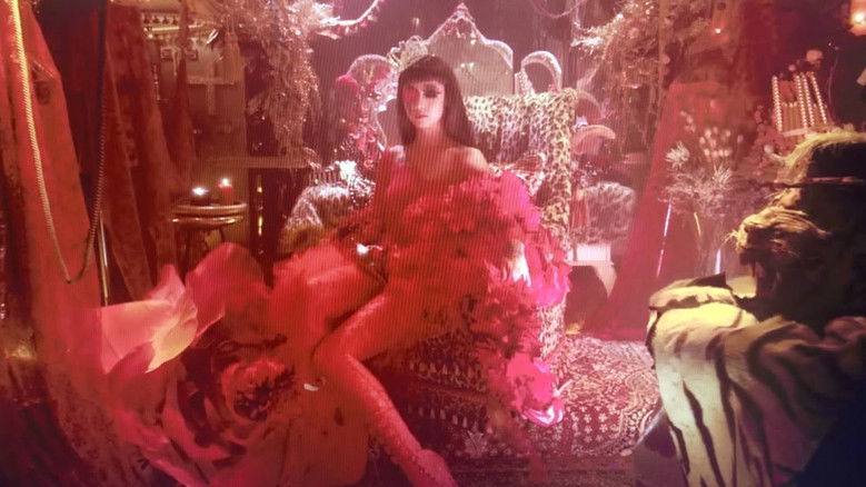 кадр из фильма Хелтер-скелтер