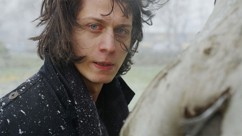 кадр из фильма Kırağı Tutmuş Yaprak