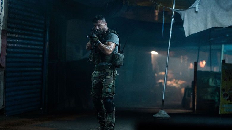 кадр из фильма Давно забытые герои