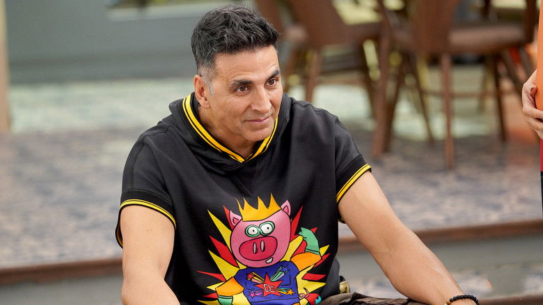 кадр из фильма Хорошие новозди