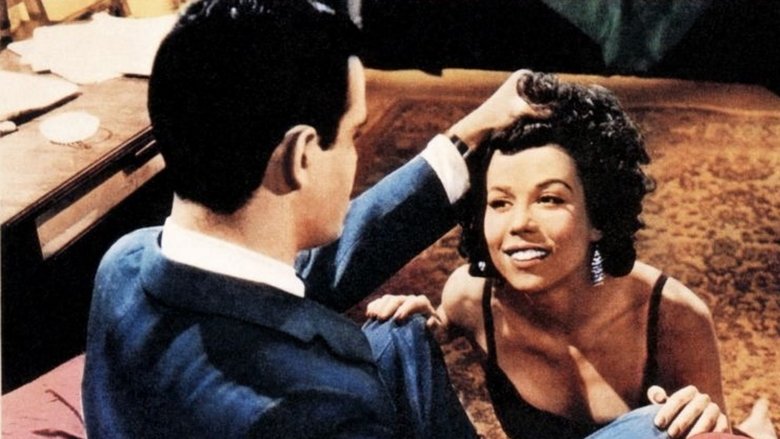 кадр из фильма The Pusher