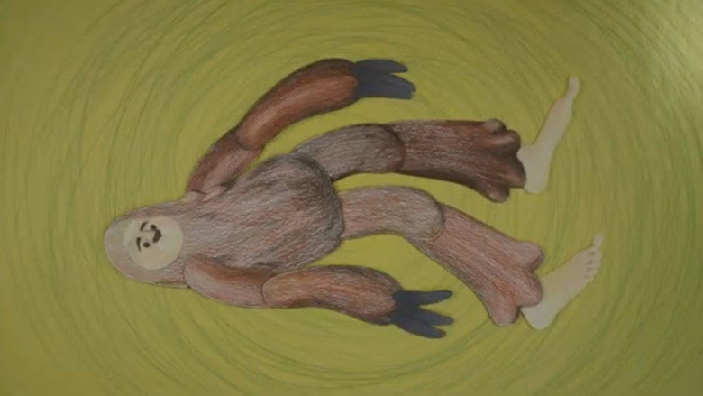 кадр из фильма As We Go Along