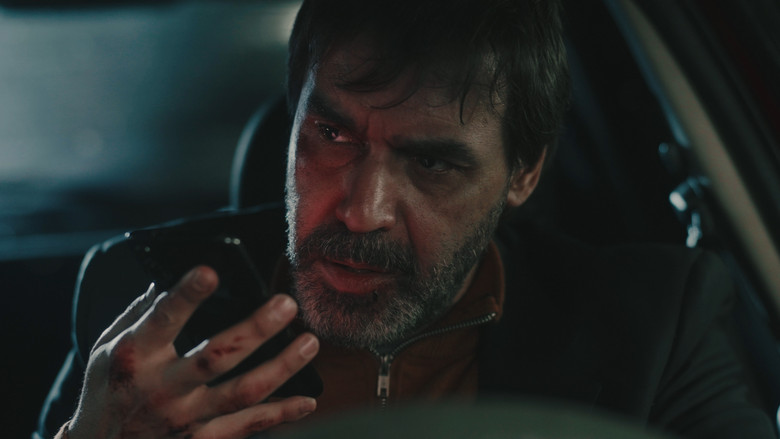 кадр из фильма Dejame Verla