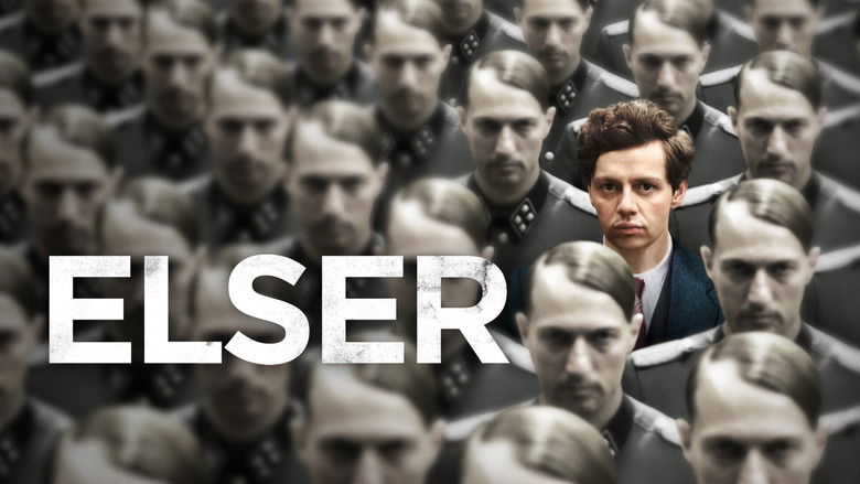 кадр из фильма Взорвать Гитлера