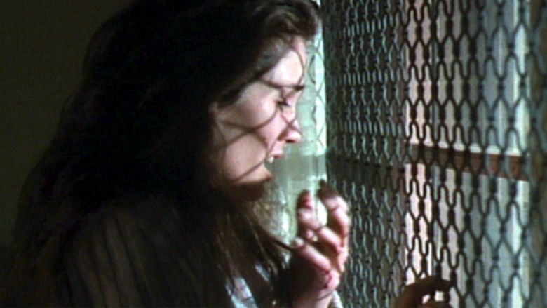 кадр из фильма Взбудораженные