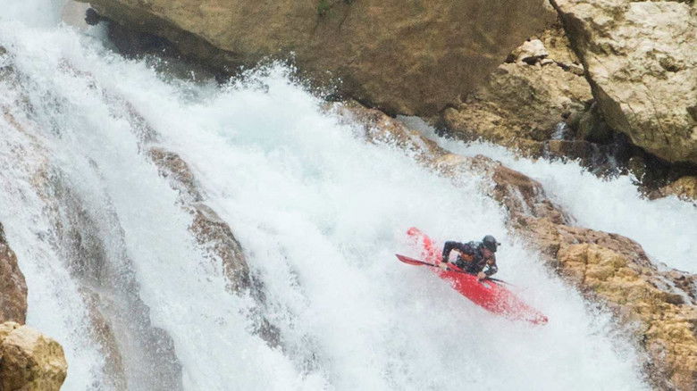 кадр из фильма Locked In