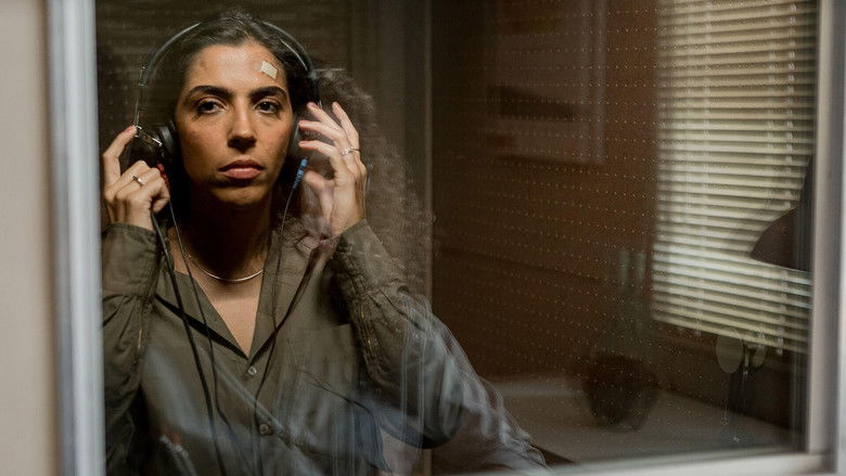 кадр из фильма 90 Decibéis