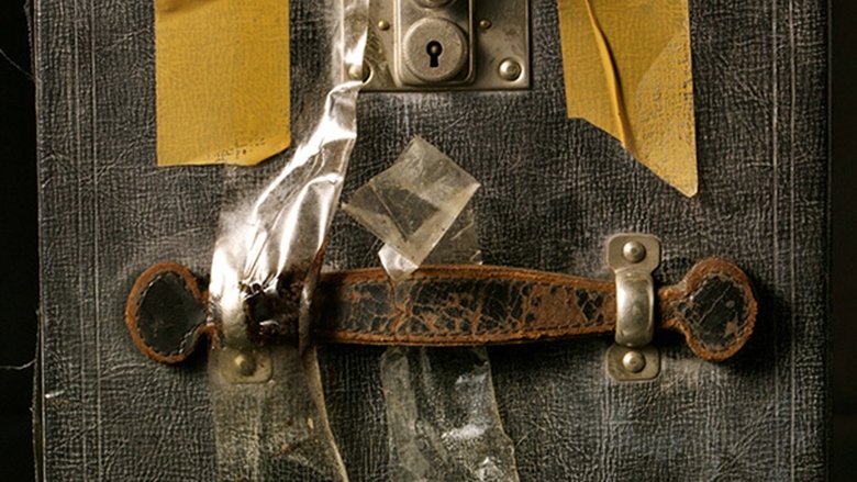 кадр из фильма В поисках Вивьен Мейер