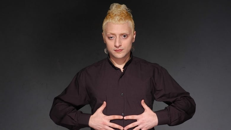 кадр из фильма Hayko Cepkin Live On Yuxexes