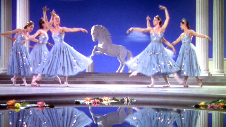 кадр из фильма The Goldwyn Follies