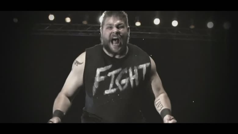 кадр из фильма Fight Owens Fight: The Kevin Owens Story