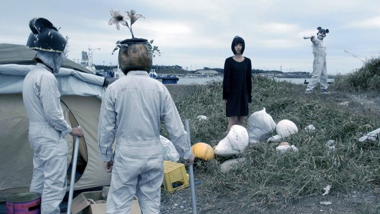 кадр из фильма 痴漢電車　悶絶！裏夢いじり