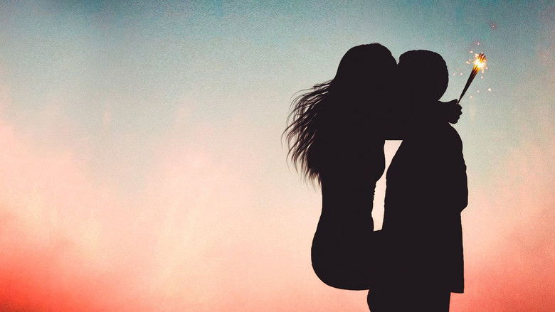 кадр из фильма Une histoire d'amour à la con