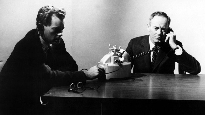 кадр из фильма Система безопасности