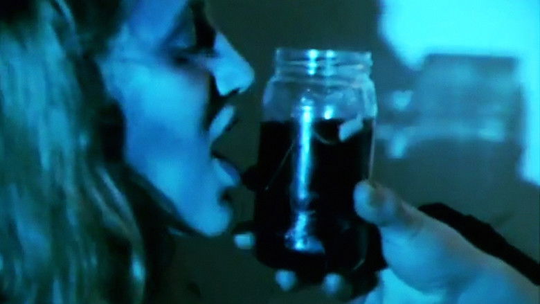 кадр из фильма Date of the Dead