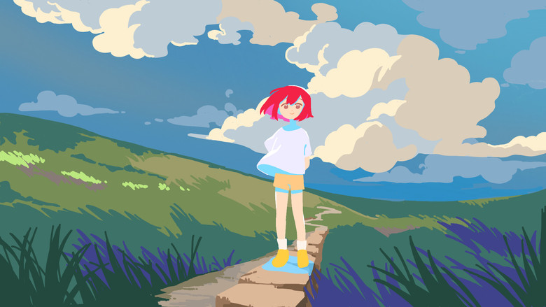 кадр из фильма I II I