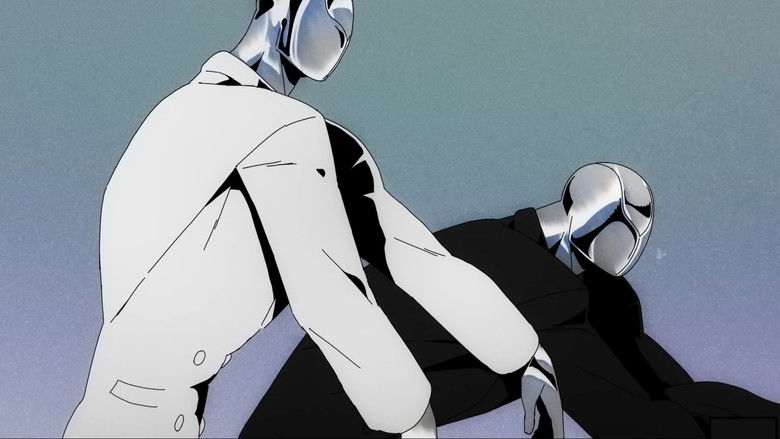 кадр из фильма The Replicant