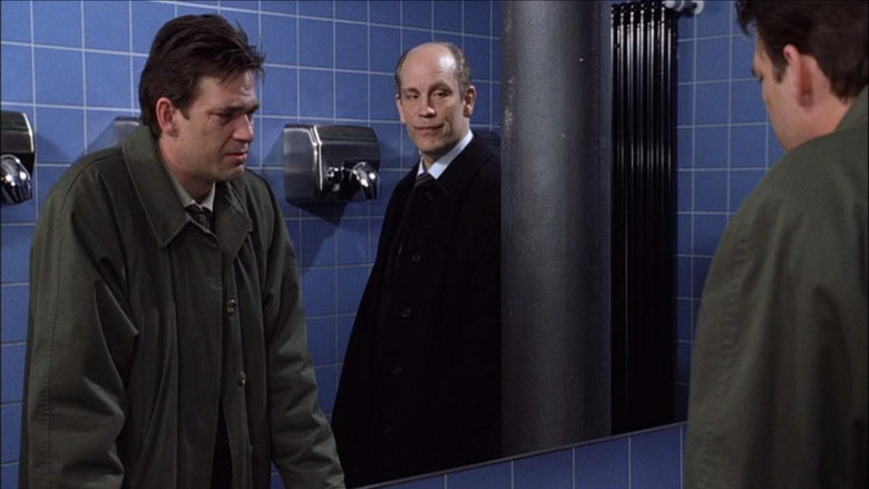 кадр из фильма Игра Рипли