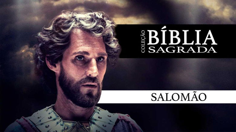 кадр из фильма Царь Соломон. Мудрейший из мудрых