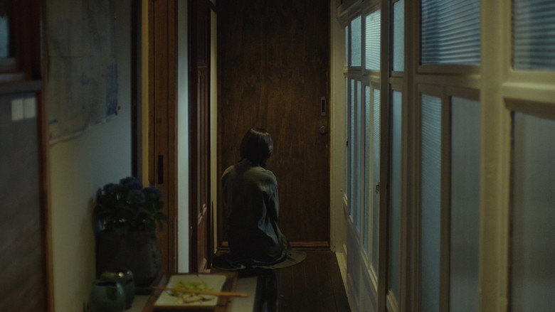 кадр из фильма 군산: 거위를 노래하다