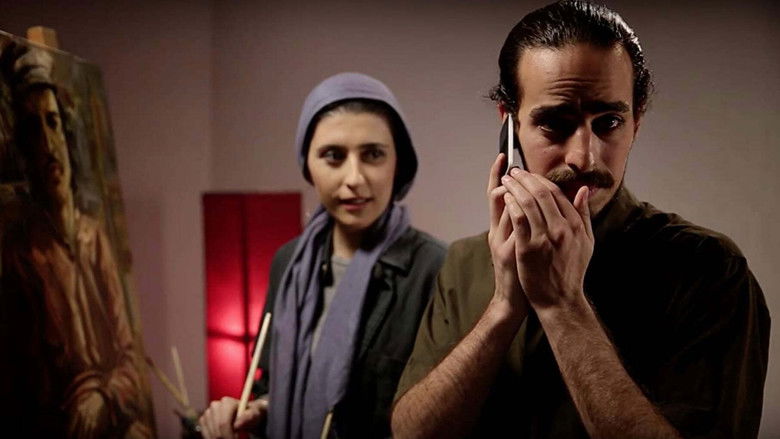 кадр из фильма Copsi