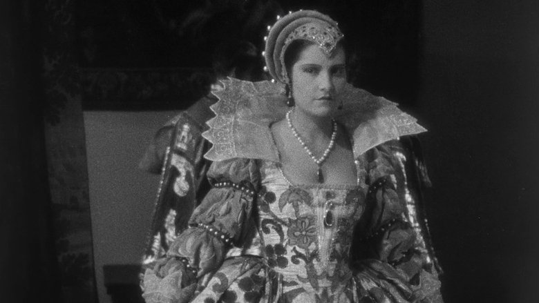 кадр из фильма Le Tournoi