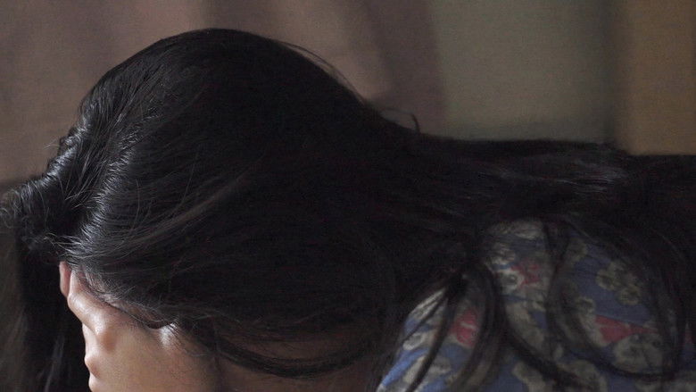 кадр из фильма 苦路