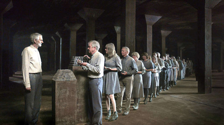 кадр из фильма Den Næstsidste