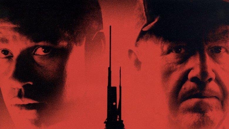 кадр из фильма Багровый прилив