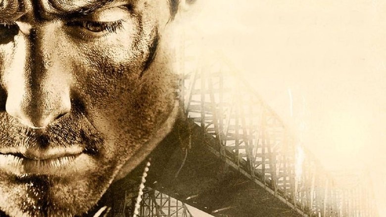 кадр из фильма Грешники и Святые