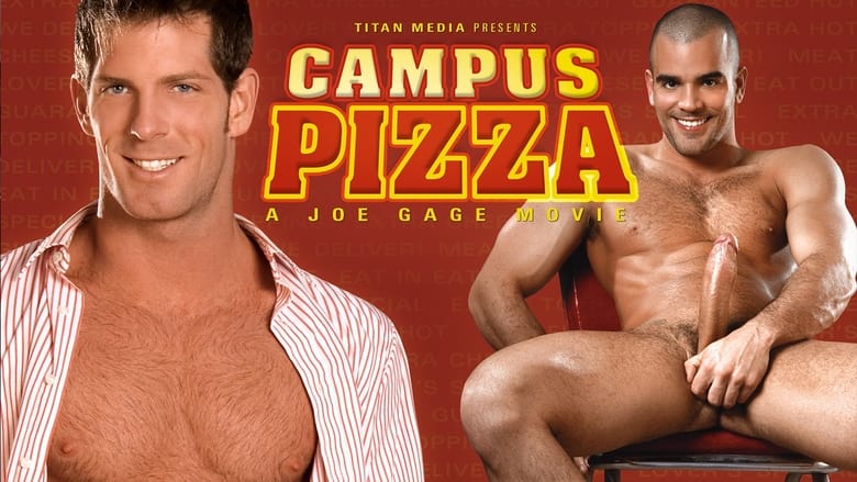 кадр из фильма Campus Pizza