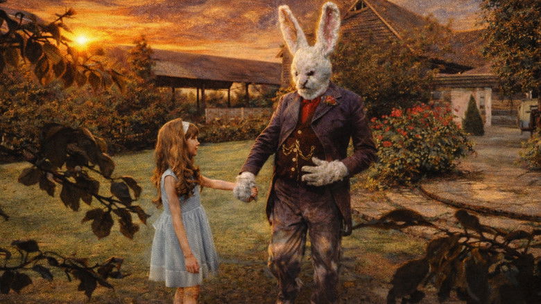 кадр из фильма Mr. Horatio Knibbles