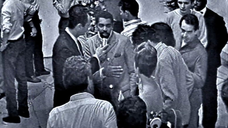 кадр из фильма Uma Noite em 67