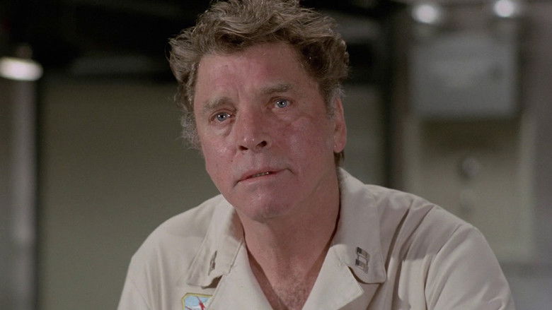 кадр из фильма Последний отблеск сумерек