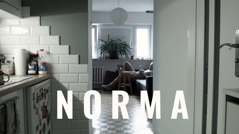 кадр из фильма Antoni Syrek-Dąbrowski: Norma